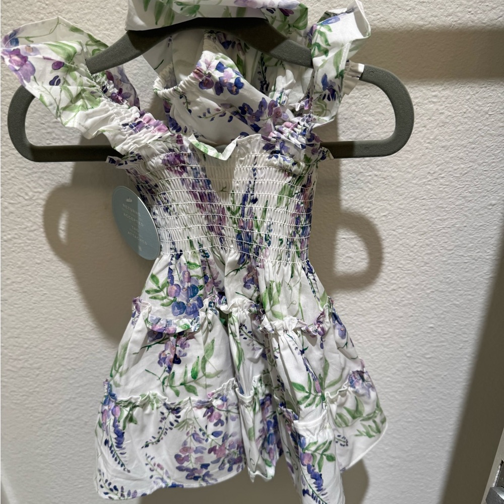 Mommy and me hill house dressses